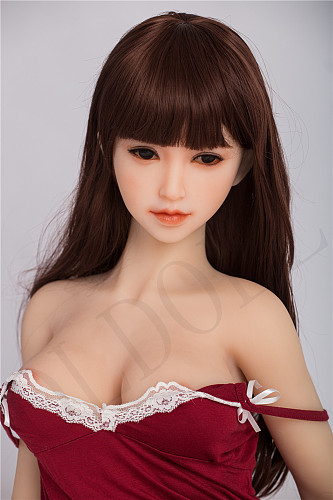 Sanhui doll (TPE製) 145cm Cカップ ＃T4ヘッド TPE製ラブドール