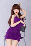 Sanhui doll (TPE製) 145cm Dカップ ＃T5ヘッド TPE製ラブドール