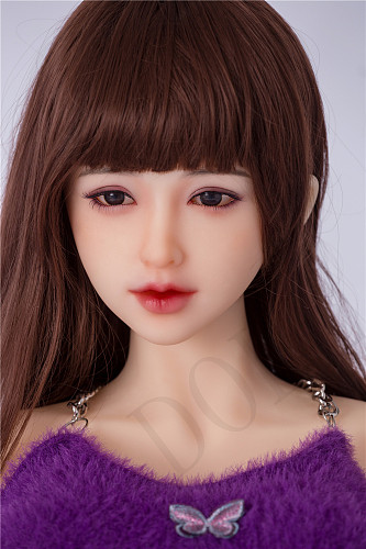 Sanhui doll (TPE製) 145cm Dカップ ＃T5ヘッド TPE製ラブドール
