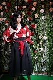 【ツイッター：舞どーるさん撮った写真】OLDOLLオリジナルドール ＃NO.1 ヘッド 150cm Bカップ シリコンヘッド＋TPEボディ  ロリ系等身大リアルラブドール