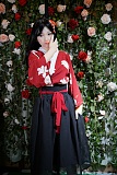 【ツイッター：舞どーるさん撮った写真】OLDOLLオリジナルドール ＃NO.1 ヘッド 150cm Bカップ シリコンヘッド＋TPEボディ  ロリ系等身大リアルラブドール