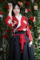 【ツイッター：舞どーるさん撮った写真】OLDOLLオリジナルドール ＃NO.1 ヘッド 150cm Bカップ シリコンヘッド＋TPEボディ  ロリ系等身大リアルラブドール