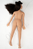 AXBDOLL #C46  120cm MOMOちゃん 小麦肌 TPEラブドール  リアルドール 等身大 新骨格 ダッチワイフ ロリ系