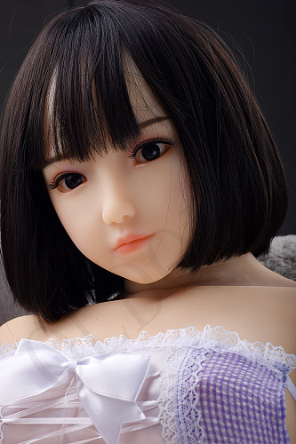 AXBDOLL 145cm バスト大  #A95ヘッド MOMO ロリ系TPEラブドール