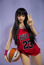 Qita Doll  最新作  150cm Ｄカップ＃79ヘッド 良子ちゃん  TPEラブドール