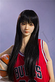 Qita Doll  最新作  150cm Ｄカップ＃79ヘッド 良子ちゃん  TPEラブドール