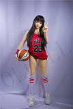 Qita Doll  最新作  150cm Ｄカップ＃79ヘッド 良子ちゃん  TPEラブドール