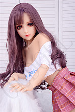 AXBDOLL 140cm バスト大  A102 ロリ系 TPE製リアルラブドール