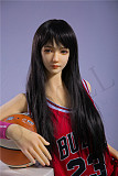 Qita Doll  最新作  150cm Ｄカップ＃79ヘッド 良子ちゃん  TPEラブドール