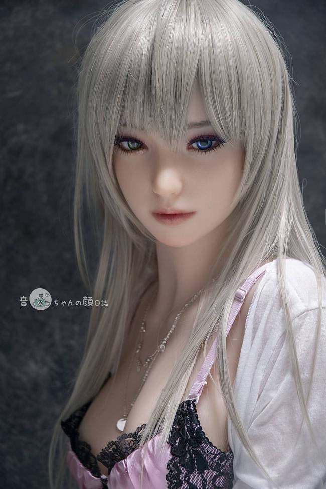 Sino doll ＃30 162cm Eカップ  フルシリコンラブドール