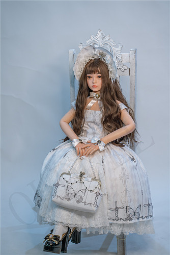 WAXDOLL  フルシリコンドール  100cm バスト平+G26 等身大リアルラブドール