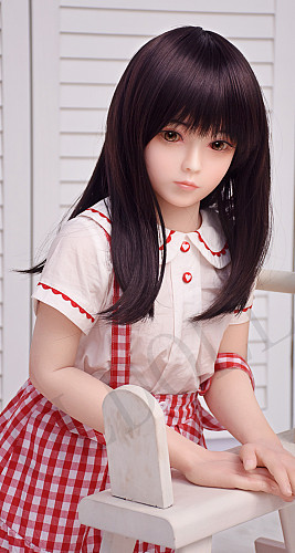WAXDOLL  フルシリコンドール  100cm バスト平+G26 等身大リアルラブドール