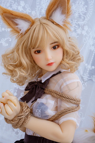 AXBDOLL #C46  130cm バスト大 MOMOちゃん TPEラブドール  リアルドール 等身大 新骨格 ダッチワイフ ロリ系