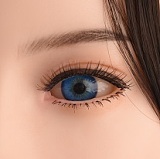 WAXDOLL  フルシリコン製   130cm AAカップ+G21 等身大ロリー系リアルラブドール