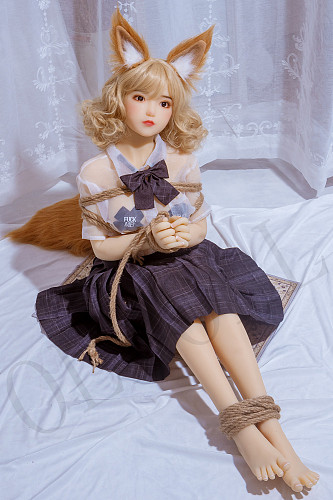 AXBDOLL #C46  130cm バスト大 MOMOちゃん TPEラブドール  リアルドール 等身大 新骨格 ダッチワイフ ロリ系