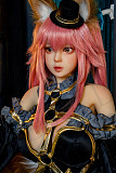 AXBDOLL 掲載画像140mバスト大  #A56ヘッド  ロリ系TPEラブドール
