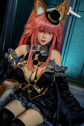 AXBDOLL 掲載画像140mバスト大  #A56ヘッド  ロリ系TPEラブドール