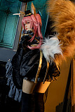 AXBDOLL 掲載画像140mバスト大  #A56ヘッド  ロリ系TPEラブドール