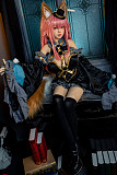 AXBDOLL 掲載画像140mバスト大  #A56ヘッド  ロリ系TPEラブドール