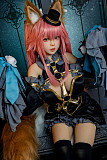 AXBDOLL 掲載画像140mバスト大  #A56ヘッド  ロリ系TPEラブドール