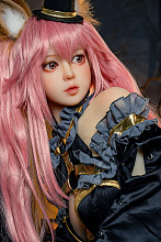 AXBDOLL 掲載画像140mバスト大  #A56ヘッド  ロリ系TPEラブドール