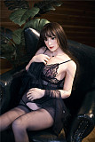 Irontechdoll 163cm Cカップ Natalieヘッド  TPEラブドール リアルドール 等身大 ダッチワイフ