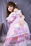 Sanhui doll (TPE製) 145cm Dカップ ＃T7ヘッド TPE製ラブドール