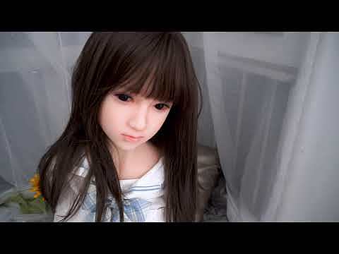 Sanhui doll (TPE製) 145cm Dカップ ＃T6ヘッド TPE製ラブドール