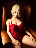 Sino doll ＃30B 162cm Eカップ  フルシリコンラブドール