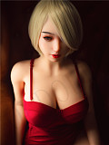 Sino doll ＃30B 162cm Eカップ  フルシリコンラブドール