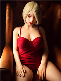 Sino doll ＃30B 162cm Eカップ  フルシリコンラブドール