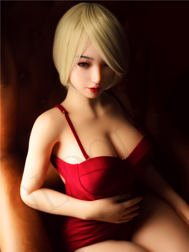 Sino doll #30B 162cm Eカップ フルシリコンラブドール