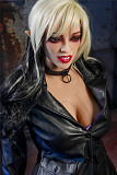 HRDOLL #42 ヘッド Natalie 最新作165cm Gカップ TPEラブドール リアルドール 等身大 ダッチワイフ