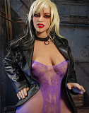 HRDOLL #42 ヘッド Natalie 最新作165cm Gカップ TPEラブドール リアルドール 等身大 ダッチワイフ