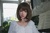 Sino doll ＃30 162cm Eカップ  フルシリコンラブドール