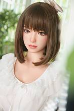 Sino doll ＃30 162cm Eカップ  フルシリコンラブドール