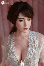 【13号】人造人(RZRDOLL)  最新作170cm Cカップ NO.13ヘッド 等身大 フルシリコン製ラブドール