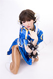 【RRS版】TOP Sino doll ＃T1ヘッド 米悠（ミユウ）ちゃん 159cm Ｇカップ フルシリコンラブドール