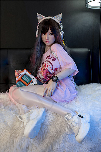 【RRS版】TOP Sino doll ＃T1ヘッド 米悠（ミユウ）ちゃん 159cm Ｇカップ フルシリコンラブドール