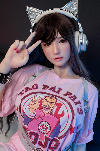 【RRS版】TOP Sino doll ＃T1ヘッド 米悠（ミユウ）ちゃん 159cm Ｇカップ フルシリコンラブドール