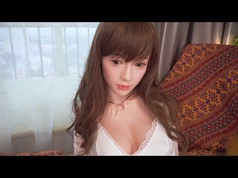 WAXDOLL  フルシリコン製   165cm Fカップ+G09等身大リアルラブドール