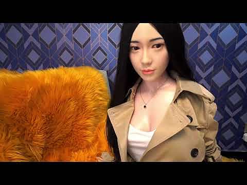 WAXDOLL  フルシリコン製   165cm Fカップ+G09等身大リアルラブドール