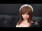 【RRS版】TOP Sino doll ＃T1ヘッド 米悠（ミユウ）ちゃん 159cm Ｇカップ フルシリコンラブドール