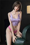 wmdoll 欧米タイプ 165m Cカップ #87ヘッド  TPEラブドール