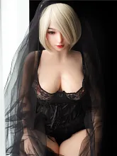Sino doll ＃30B 162cm Eカップ  フルシリコンラブドール