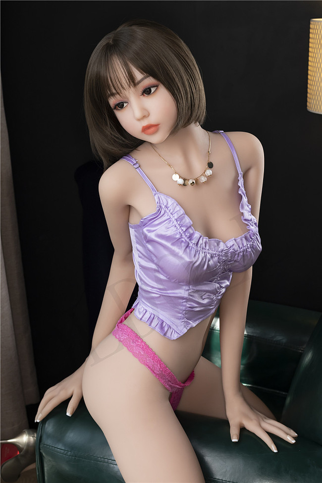 wmdoll 欧米タイプ 165m Cカップ #87ヘッド TPEラブドール