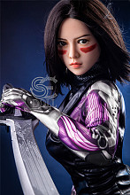 SEDOLL 151cm Eカップ 010ヘッド TPE製等身大リアルラブドール