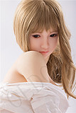 Sanhui doll (TPE製) 163cm Eカップ ＃T6ヘッド TPE製ラブドール