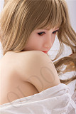 Sanhui doll (TPE製) 163cm Eカップ ＃T6ヘッド TPE製ラブドール