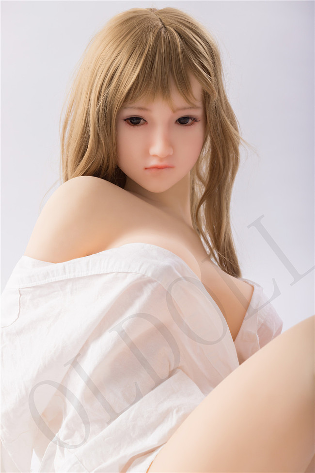 Sanhui doll (TPE製) 163cm Eカップ ＃T6ヘッド TPE製ラブドール